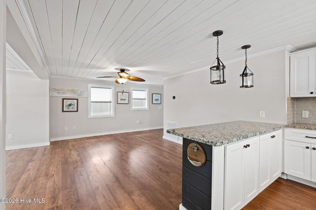 413 Sherrill Street, Oak Island, NC 28465