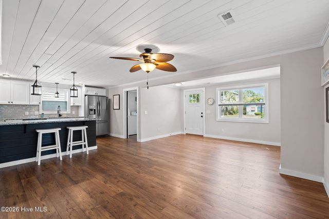 413 Sherrill Street, Oak Island, NC 28465