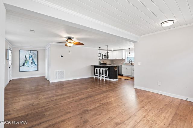 413 Sherrill Street, Oak Island, NC 28465