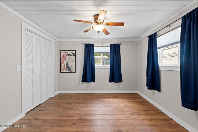 413 Sherrill Street, Oak Island, NC 28465