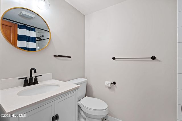 413 Sherrill Street, Oak Island, NC 28465