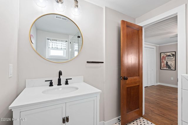 413 Sherrill Street, Oak Island, NC 28465