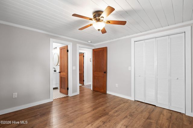 413 Sherrill Street, Oak Island, NC 28465