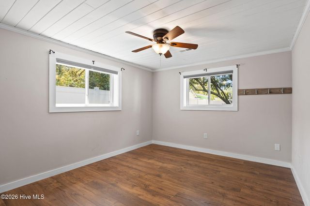 413 Sherrill Street, Oak Island, NC 28465