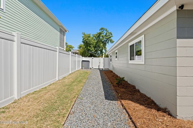 413 Sherrill Street, Oak Island, NC 28465