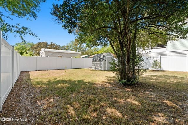 413 Sherrill Street, Oak Island, NC 28465