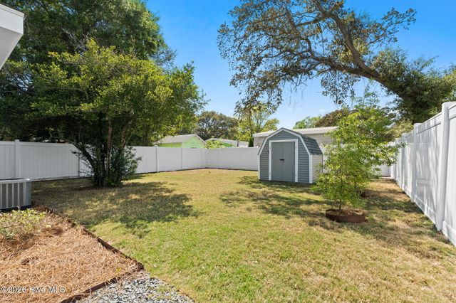 413 Sherrill Street, Oak Island, NC 28465