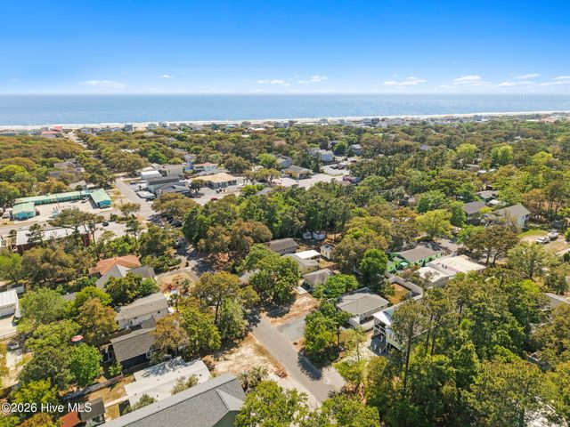 413 Sherrill Street, Oak Island, NC 28465