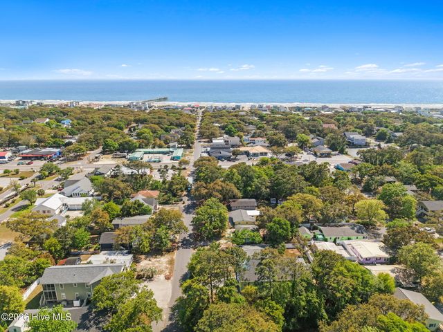 413 Sherrill Street, Oak Island, NC 28465