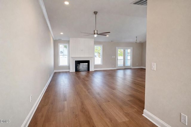 4508 Falconcrest Court, Wilson, NC 27896