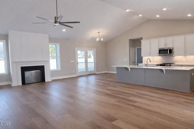 4508 Falconcrest Court, Wilson, NC 27896