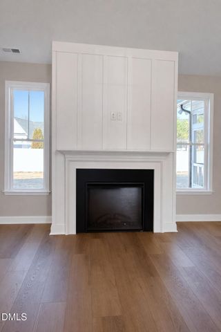 4508 Falconcrest Court, Wilson, NC 27896