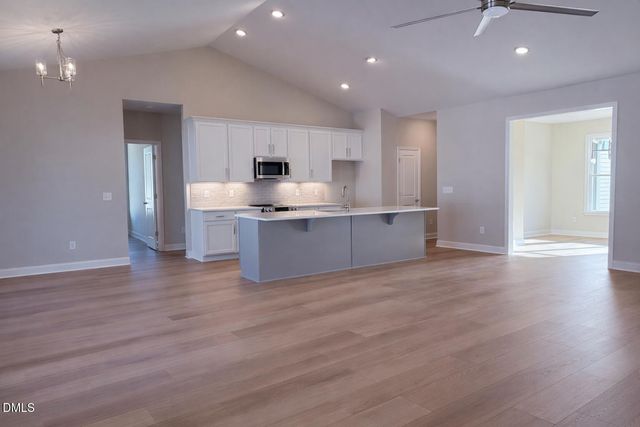 4508 Falconcrest Court, Wilson, NC 27896