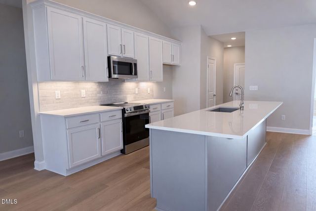 4508 Falconcrest Court, Wilson, NC 27896