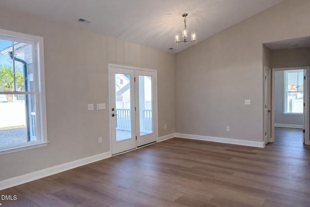 4508 Falconcrest Court, Wilson, NC 27896