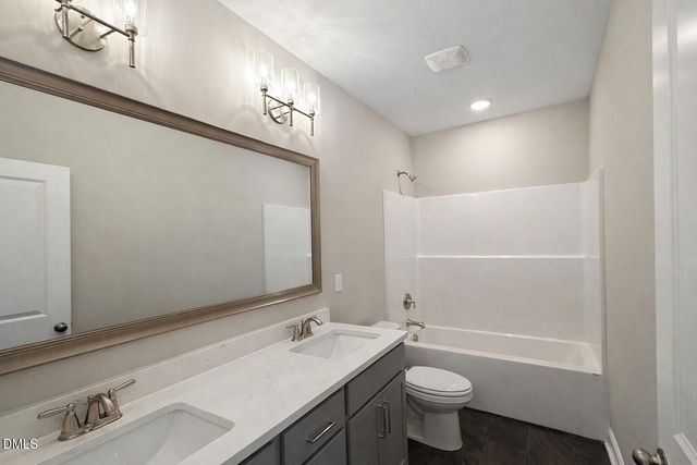 4508 Falconcrest Court, Wilson, NC 27896