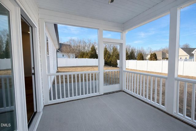 4508 Falconcrest Court, Wilson, NC 27896