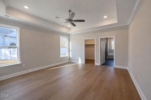 4508 Falconcrest Court, Wilson, NC 27896