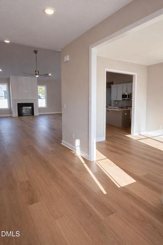 4508 Falconcrest Court, Wilson, NC 27896