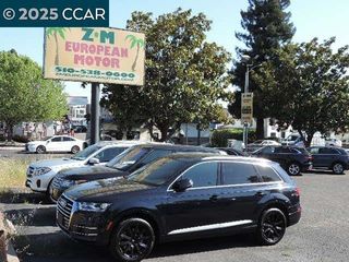 25125 Mission Blvd., Hayward, CA 94552