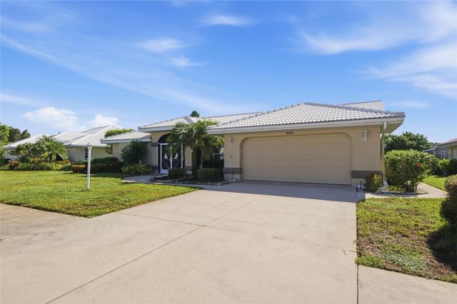 1011 BECKLEY, Venice, FL 34292