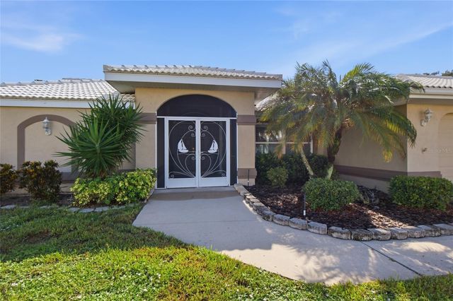 1011 BECKLEY, Venice, FL 34292