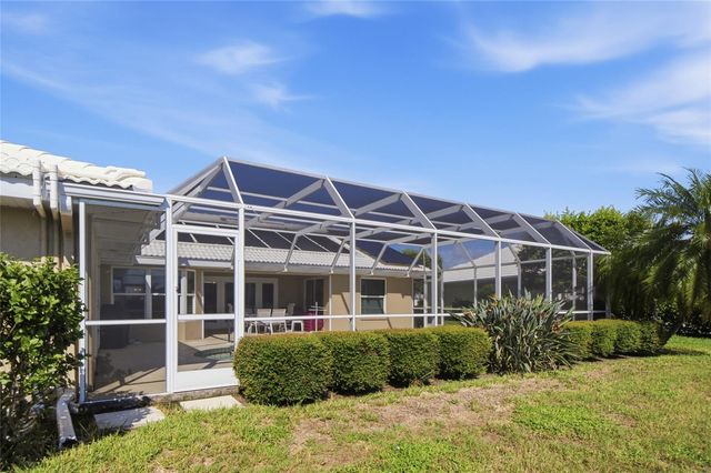 1011 BECKLEY, Venice, FL 34292