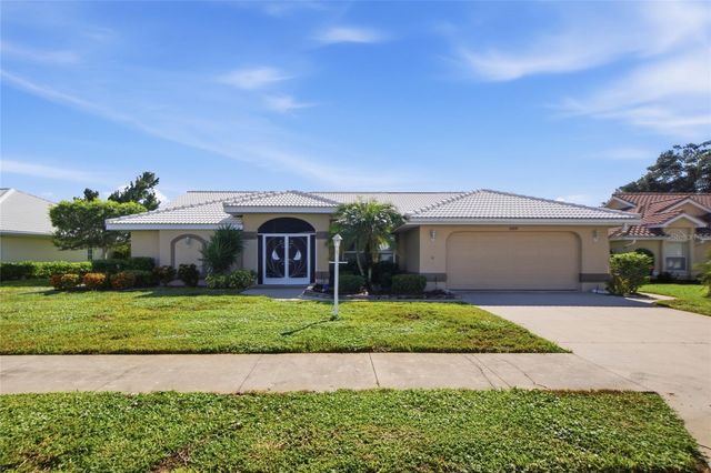1011 BECKLEY, Venice, FL 34292