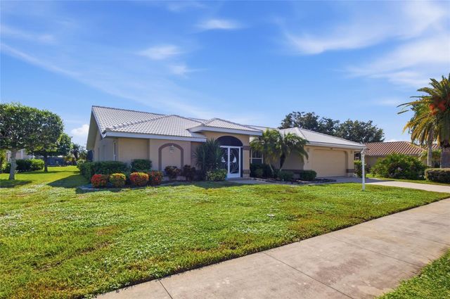 1011 BECKLEY, Venice, FL 34292