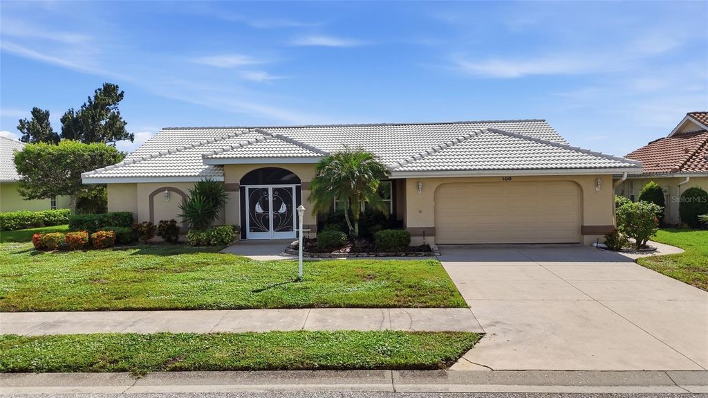 1011 BECKLEY, Venice, FL 34292