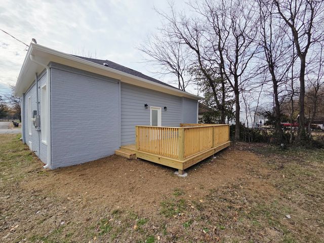 1503 N 12th Street, Paducah, KY 42001