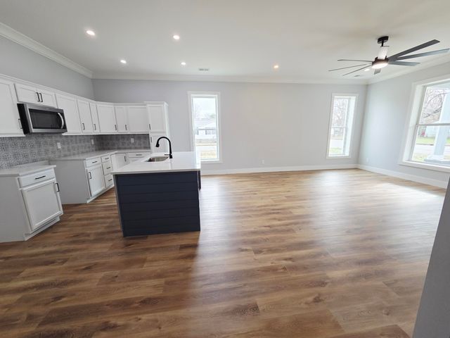 1503 N 12th Street, Paducah, KY 42001
