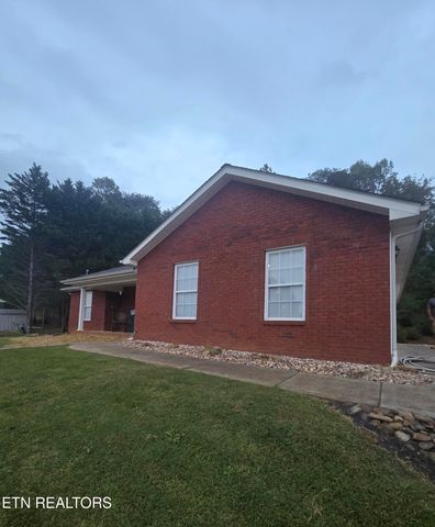 316 Bowers Park Circle, Knoxville, TN 37920