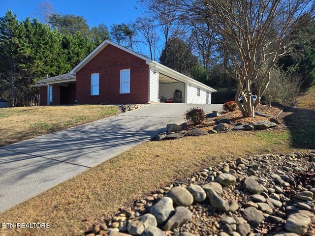 316 Bowers Park Circle, Knoxville, TN 37920