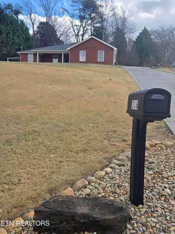 316 Bowers Park Circle, Knoxville, TN 37920