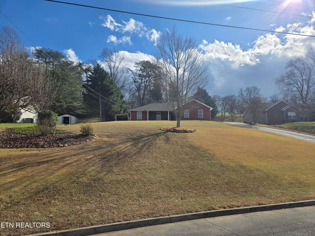 316 Bowers Park Circle, Knoxville, TN 37920