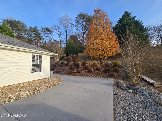 316 Bowers Park Circle, Knoxville, TN 37920
