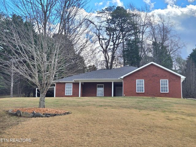 316 Bowers Park Circle, Knoxville, TN 37920