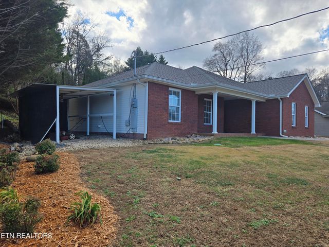 316 Bowers Park Circle, Knoxville, TN 37920