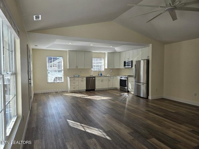 316 Bowers Park Circle, Knoxville, TN 37920