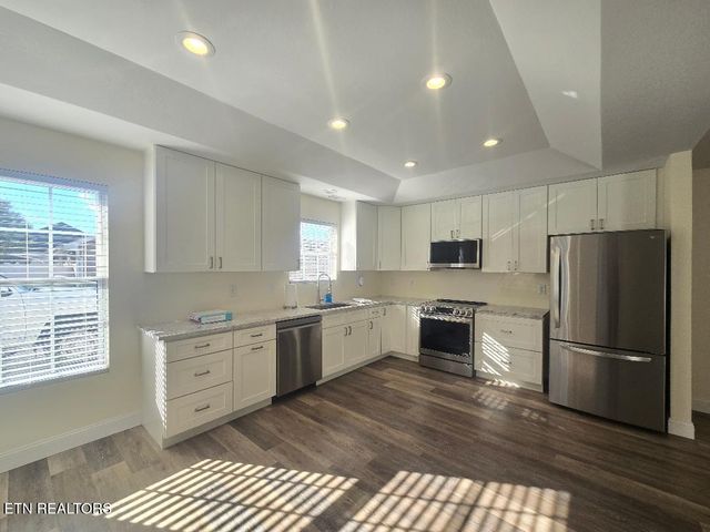 316 Bowers Park Circle, Knoxville, TN 37920