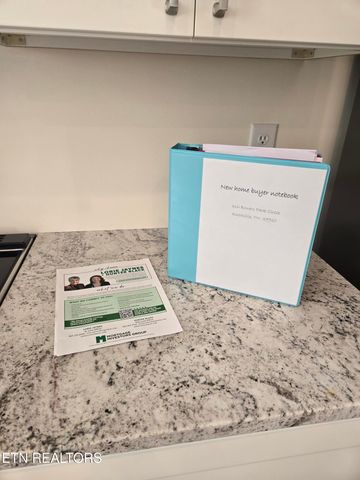 316 Bowers Park Circle, Knoxville, TN 37920