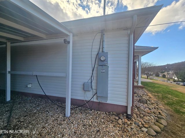 316 Bowers Park Circle, Knoxville, TN 37920