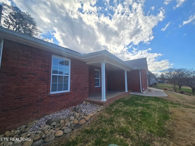 316 Bowers Park Circle, Knoxville, TN 37920