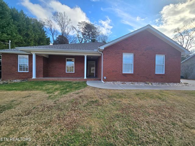 316 Bowers Park Circle, Knoxville, TN 37920