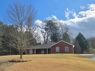 316 Bowers Park Circle, Knoxville, TN 37920