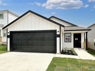 549 Autumn Blaze, New Braunfels, TX 78130