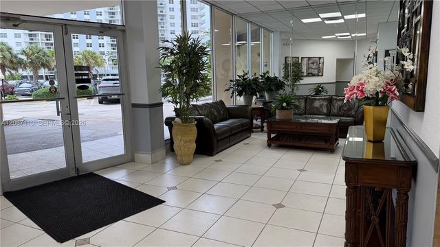 1825 S Ocean Drive 509, Hallandale Beach, FL 33009