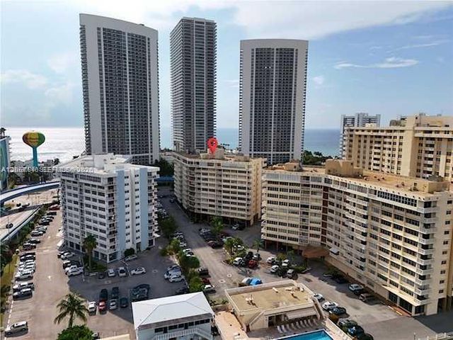 1825 S Ocean Drive 509, Hallandale Beach, FL 33009