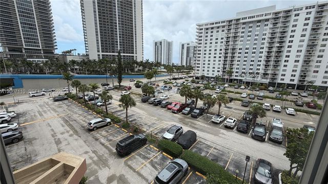 1825 S Ocean Drive 509, Hallandale Beach, FL 33009